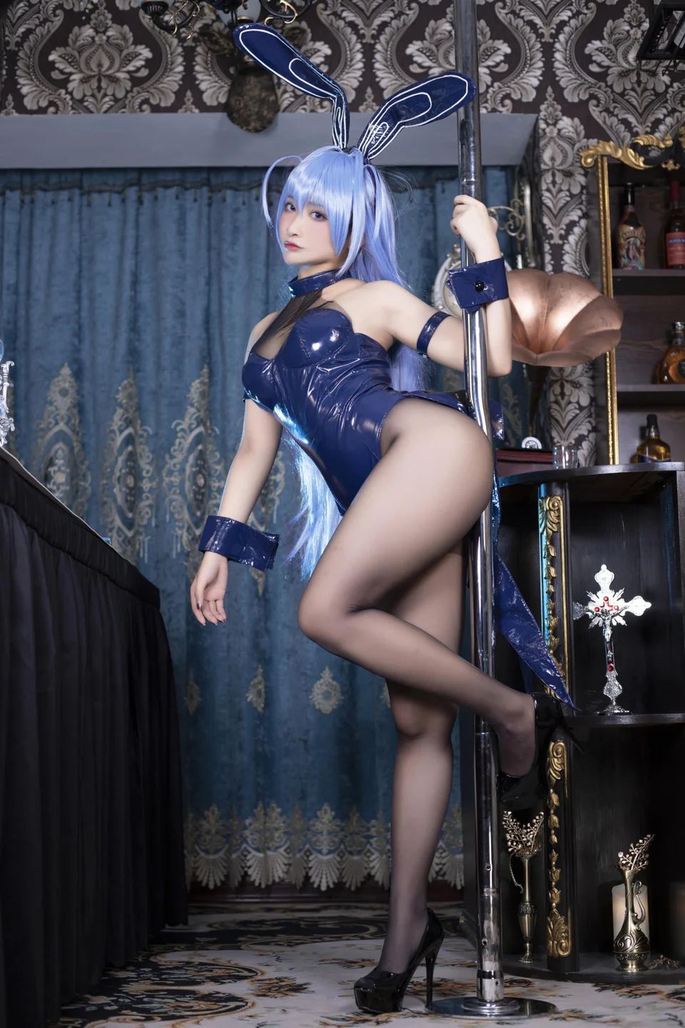 洛璃LoLiSAMA_No_086_碧蓝航线·花园兔女郎_52P_806MB tg@simisebaisi 【丝足阁】022.webp